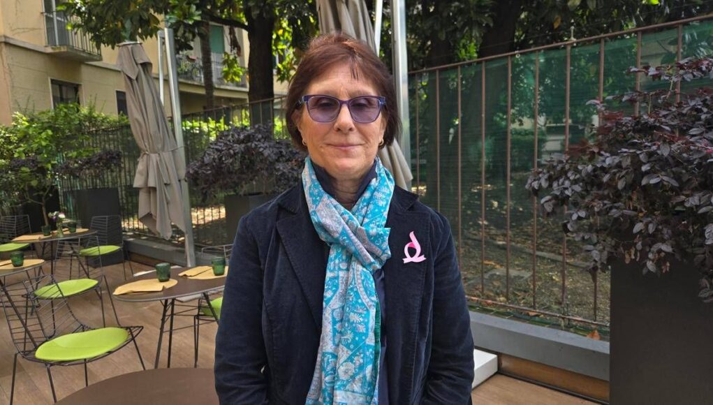 Cancro seno metastatico, Campana (IncontraDonna): “Accesso equo a terapie e test diagnostici”
