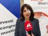 Cancro seno, oncologa Arpino: “Percorsi uniformi per accesso ai test genomici”