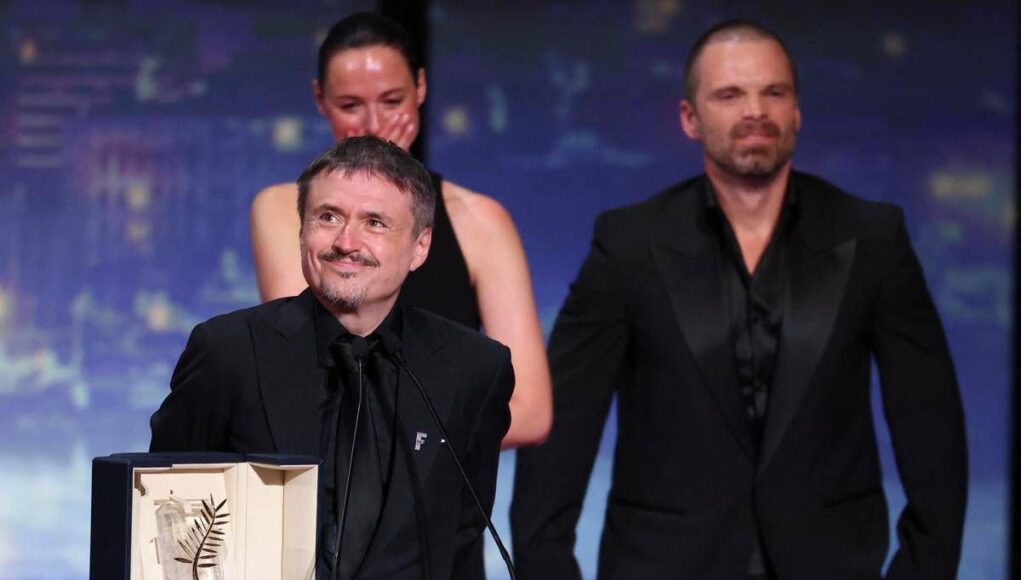 Cannes, Palma d’Oro a ‘Fjord’: il film di Cristian Mungiu conquista il Festival