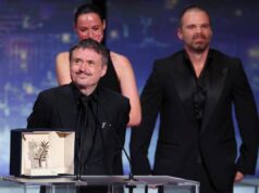 Cannes, Palma d’Oro a ‘Fjord’: il film di Cristian Mungiu conquista il Festival