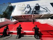 Cannes, tra gli sponsor quest’anno c’è Meta ma resta il divieto di selfie sul red carpet