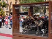 Capaci, 34 anni fa la strage: studenti, avvocati e magistrati insieme per non dimenticare
