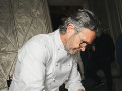 Carlo Cracco: “Cultura tartufo è valore eccellenza gastronomica”