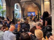 Carloni (Cna Umbria): “Serena Brancale in concerto a Perugia alla vigilia di Umbria Jazz 2026”