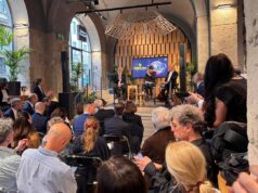 Carloni (Cna Umbria): “Serena Brancale in concerto a Perugia alla vigilia di Umbria Jazz 2026”