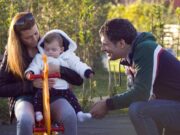 Carlotta Mantovan, gli auguri per la figlia Stella e il ricordo di papà Fabrizio Frizzi