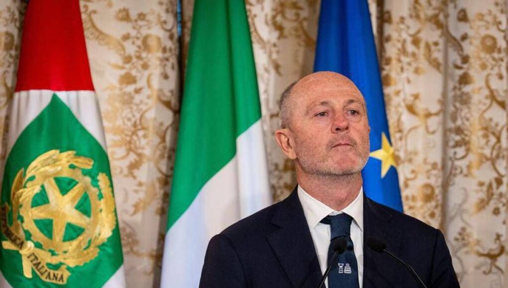 Caso derby e Internazionali, Binaghi attacca: “Serie A fatta con piedi, perché dovremmo spostare finale?”