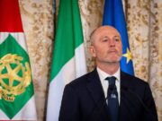 Caso derby e Internazionali, Binaghi attacca: “Serie A fatta con piedi, perché dovremmo spostare finale?”