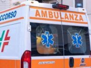 Catanzaro, pilota di canadair accoltellato in aeroporto: è in codice rosso