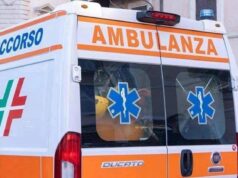 Catanzaro, pilota di canadair accoltellato in aeroporto: è in codice rosso