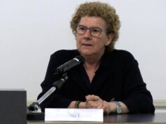 Censi (assessora Mobilità): “Innovazione sia semplice e amica delle persone”