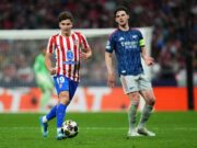 Champions League, oggi Arsenal-Atletico Madrid – Diretta