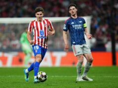 Champions League, oggi Arsenal-Atletico Madrid – Diretta