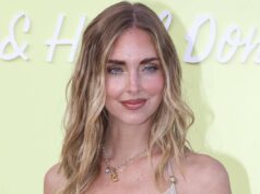 Chiara Ferragni compie 39 anni: “Mi auguro di sentirmi più a casa nella mia vita”