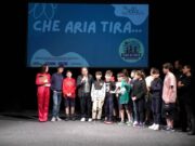 Chiesi, con ‘Ciak si crea’ un premio a creatività su tema dell’aria pulita