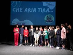 Chiesi, con ‘Ciak si crea’ un premio a creatività su tema dell’aria pulita