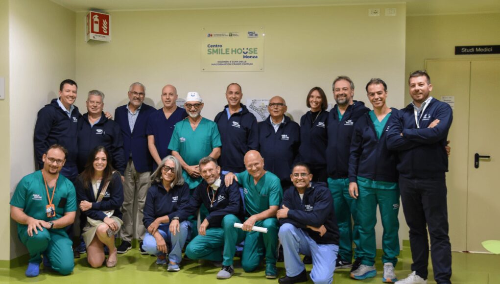 Chirurgia: malformazioni craniofacciali, Scopelliti (Smile House) ‘la cura è un percorso’