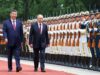 Cina-Russia, Putin a Pechino: “Relazioni a un livello senza precedenti”