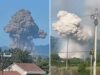 Cina, esplosione fabbrica fuochi d’artificio: 26 morti e oltre 60 feriti