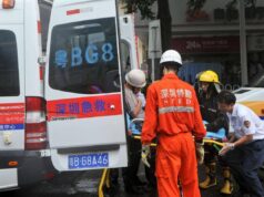 Cina, esplosione in una miniera di carbone: oltre 50 morti