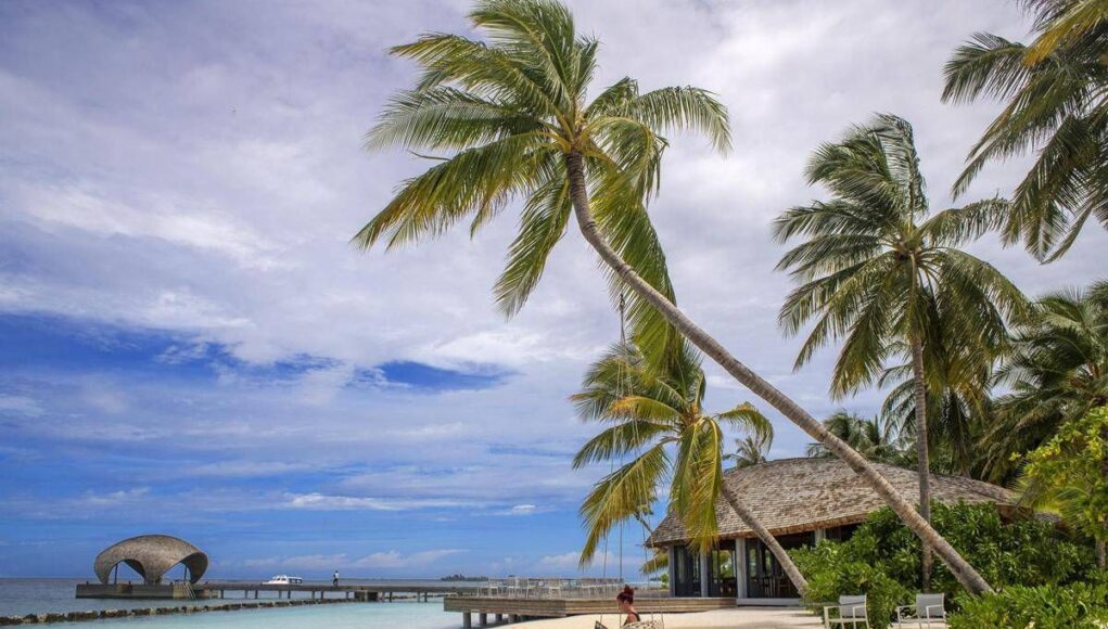 Cinque italiani morti alle Maldive durante un’immersione