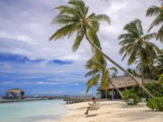 Cinque italiani morti alle Maldive durante un’immersione