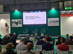 Comitato centrale degli autotrasportatori al Transpotec, tavolo su trasporto merci-logistica