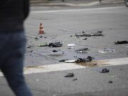 Como, schianto nella notte: morto 21enne