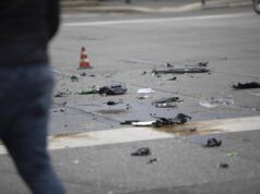 Como, schianto nella notte: morto 21enne