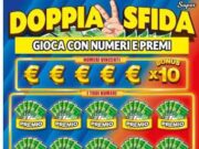 Compra un gratta e vinci da 10 euro e vince 2 milioni