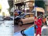 Con l’auto travolge i pedoni a Modena, poi fugge: fermato dai passanti, è accusato di strage e lesioni