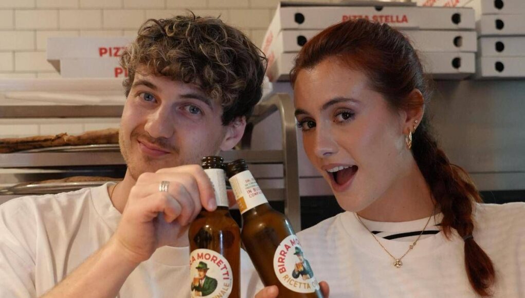 Consumi, Birra Moretti celebra l’autenticità a tavola