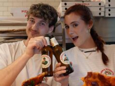 Consumi, Birra Moretti celebra l’autenticità a tavola