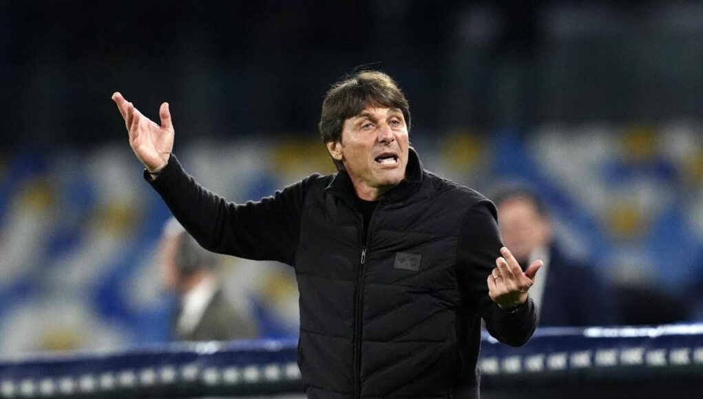 Conte, con il Napoli è finita. Pronto il ritorno alla Juventus?