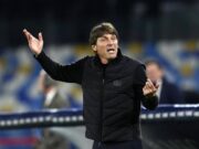 Conte, con il Napoli è finita. Pronto il ritorno alla Juventus?