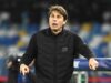 Conte dice addio al Napoli, De Laurentiis: “I cicli finiscono”