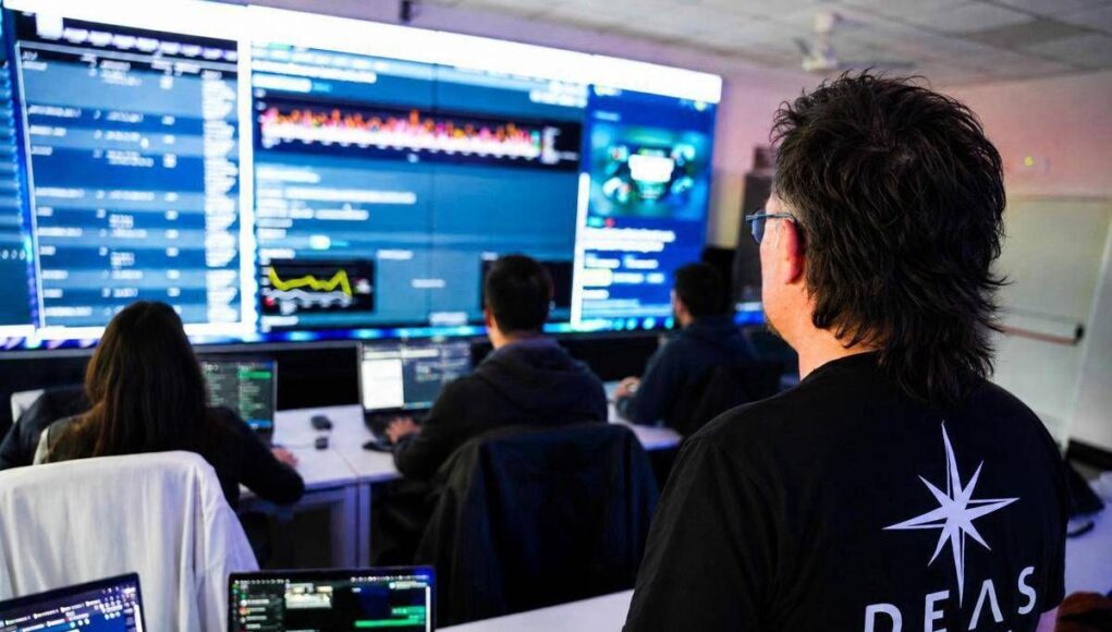 Cyber warfare e offensive security, Deas prima in Italia alla Hack The Box 2026 e tra i migliori team mondiali