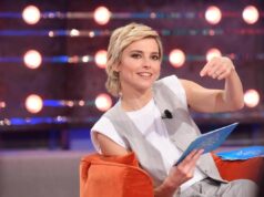 Da noi… a ruota libera, oggi domenica 17 maggio: gli ospiti di Francesca Fialdini
