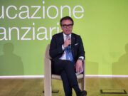 Damiani: “Associazioni educatori finanziari entrino in tavoli istituzionali”