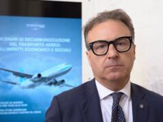 Damiani (Fi): “Settore aereo strategico ma servono risorse per transizione”