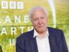 David Attenborough compie 100 anni e riceve un regalo speciale dal Museo di Storia Naturale