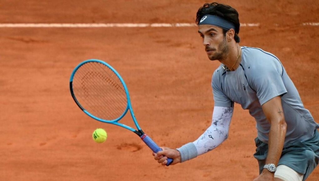 Delusione Musetti, perde con Ruud: eliminato dagli Internazionali