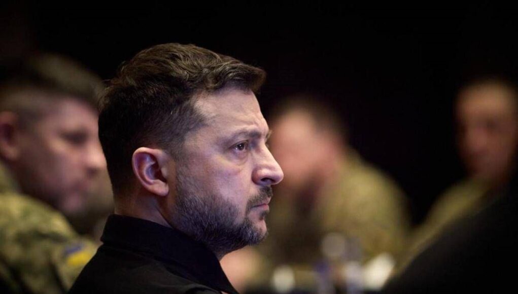 Devastante attacco russo all’Ucraina, Zelensky promette: “Risponderemo”