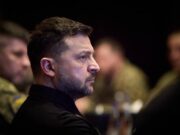 Devastante attacco russo all’Ucraina, Zelensky promette: “Risponderemo”