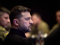 Devastante attacco russo all’Ucraina, Zelensky promette: “Risponderemo”