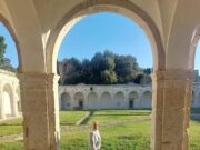 Di Franco (Musei di Capri): “Storia e archeologia al centro del turismo”