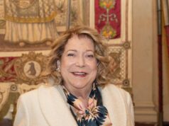 Diana Bracco: “L’Italia deve valorizzare i giovani e puntare sui talenti”