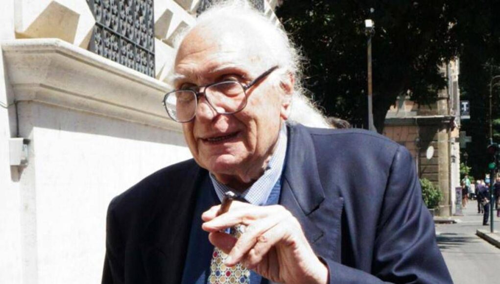 Dieci anni fa moriva Marco Pannella, l’omaggio di ‘Nessuno tocchi Caino’ per ricordarlo