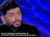 Diego Armando Maradona Jr: “Voglio giustizia, mio padre è morto per negligenza dei medici”