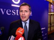Difesa, Perego: “Sfide ibride si affrontano con partnership strategiche”